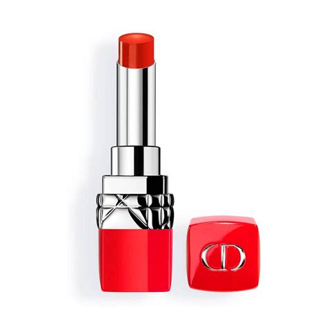 rouge dior 436|Dior Ultra Trouble (436) Rouge Dior Ultra Rouge Lipstick.